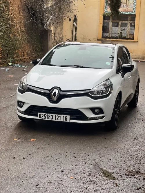 Renault Clio 4 2021 Limited 2