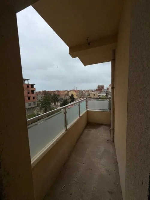 Vente Appartement F3 Alger Bordj el kiffan