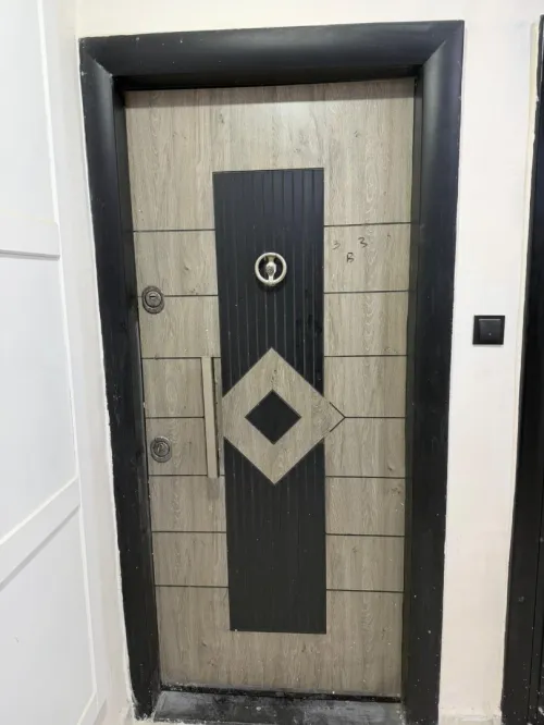 Vente Appartement F4 Alger Bordj el kiffan