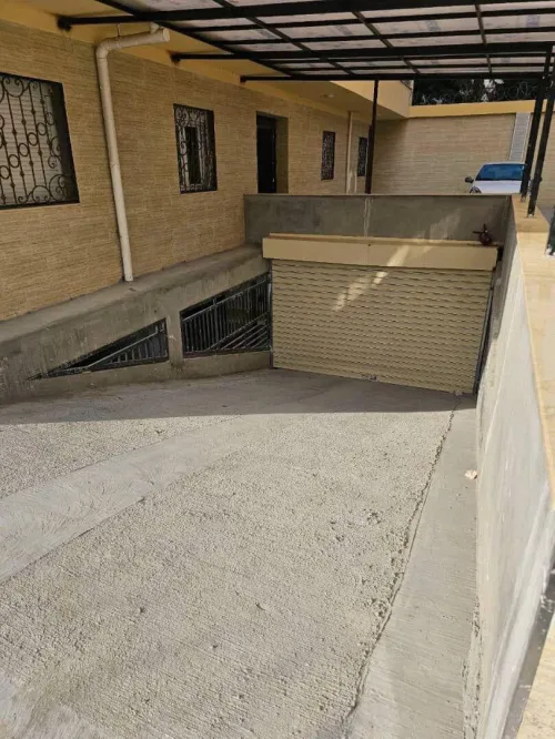 Vente Appartement F3 Alger Bordj el kiffan
