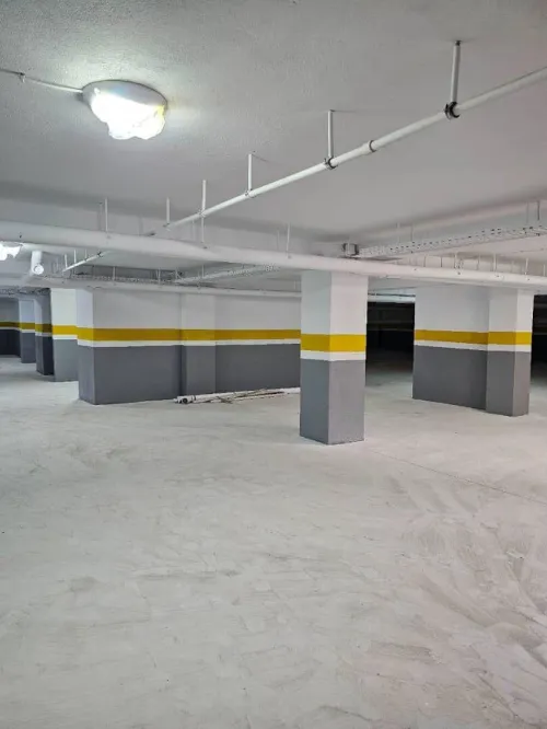 Vente Appartement F3 Alger Bordj el kiffan
