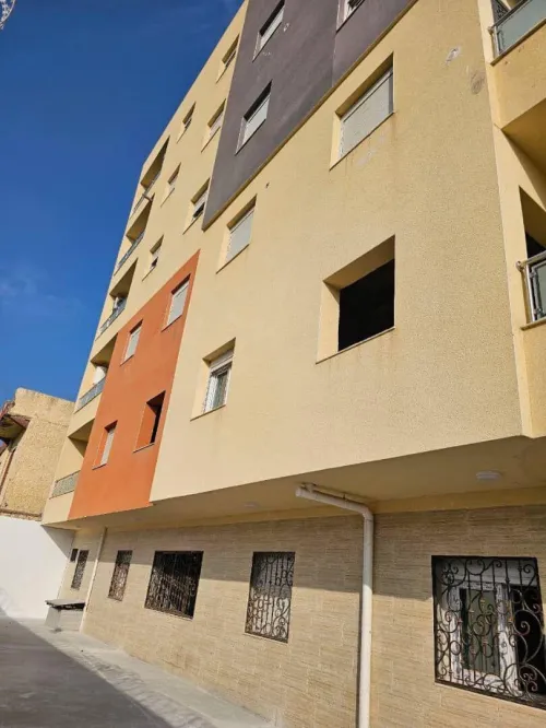 Vente Appartement F3 Alger Bordj el kiffan