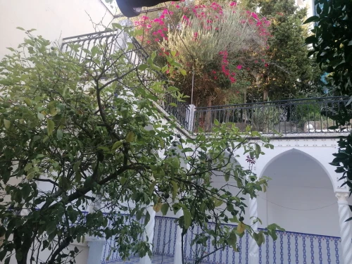 Vente Villa Béjaïa Bejaia