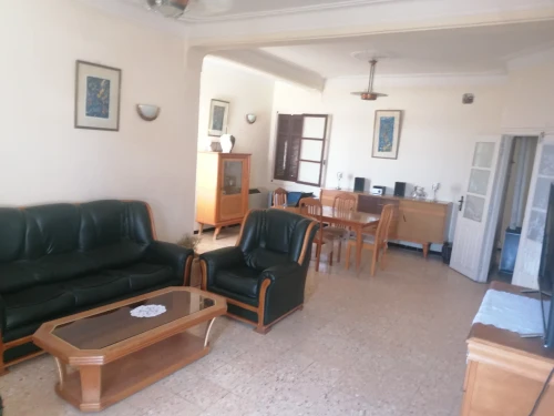 Vente Villa Béjaïa Bejaia