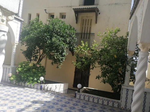 Vente Villa Béjaïa Bejaia