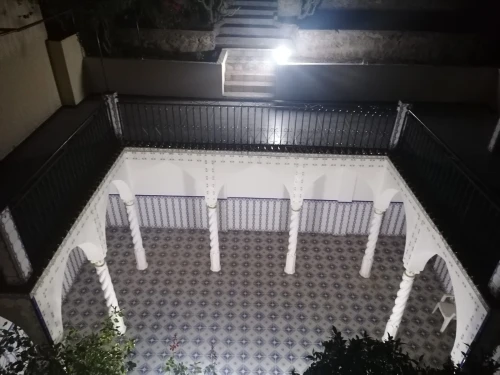 Vente Villa Béjaïa Bejaia