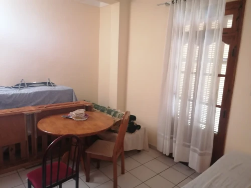 Vente Villa Béjaïa Bejaia