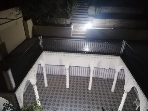 Vente Villa Béjaïa Bejaia