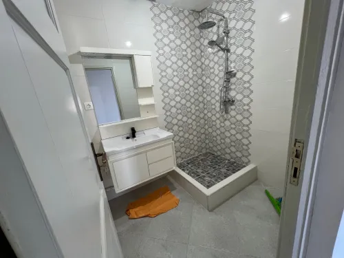 Location Appartement F3 Alger Kouba