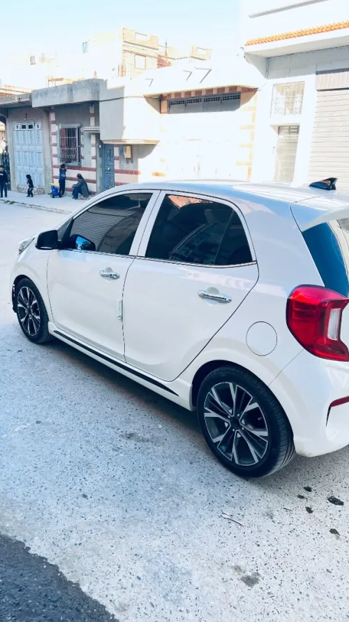 Kia Picanto 2021 Morning