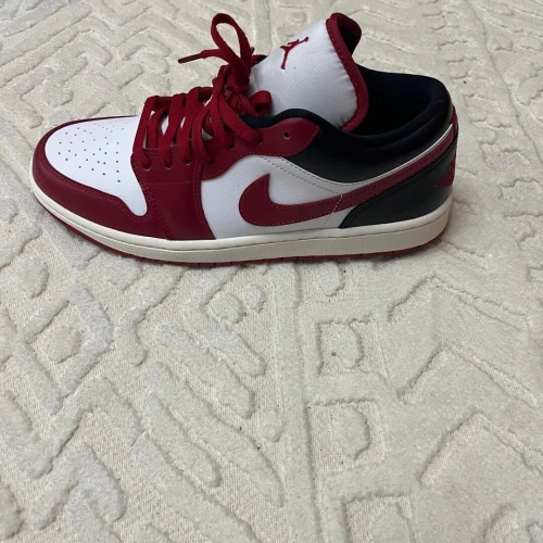 Nike Air Jordan low