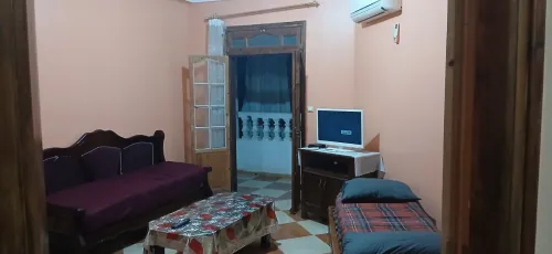 Location Appartement Niveau de villa F2 Jijel El aouana