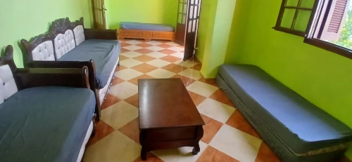 Location Appartement Niveau de villa F2 Jijel El aouana