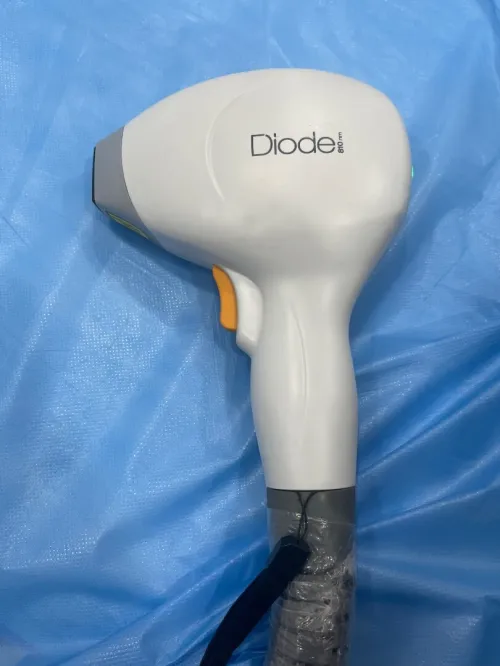 Laser diode Cocoon Primelase HR Excellence