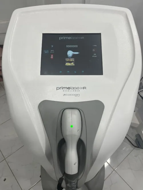 Laser diode Cocoon Primelase HR Excellence
