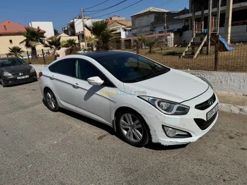 Hyundai i40 2016 Extreme