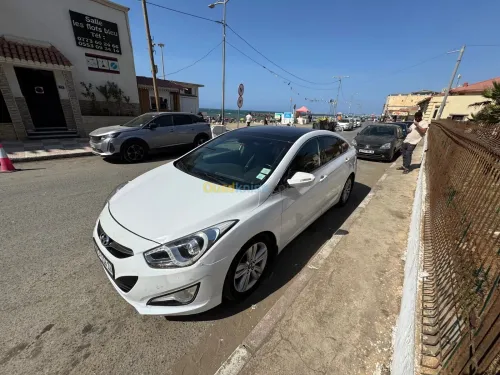 Hyundai i40 2016 Extreme