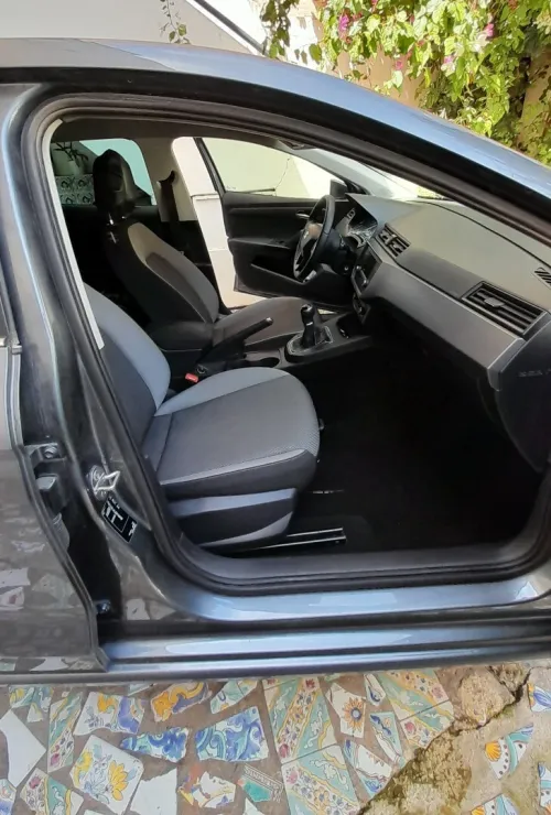 Seat Ibiza 2018 STYLE