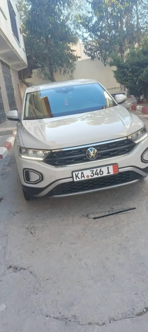 Volkswagen T-Roc 2022 VW Edition