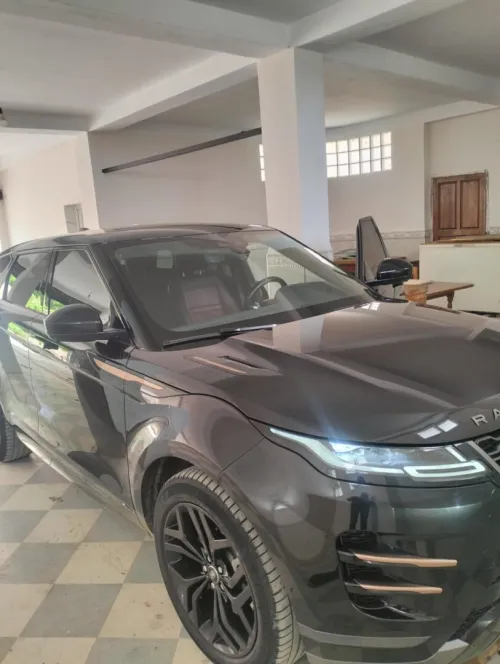 Land Rover Range Rover Evoque 2020 Range Rover Evoque