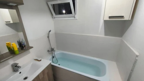 Vente Appartement F3 Alger Saoula