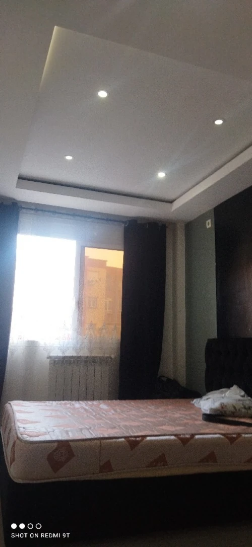 Vente Appartement F5 Alger Birkhadem
