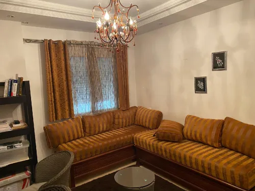 Vente Appartement F5 Alger Dely brahim