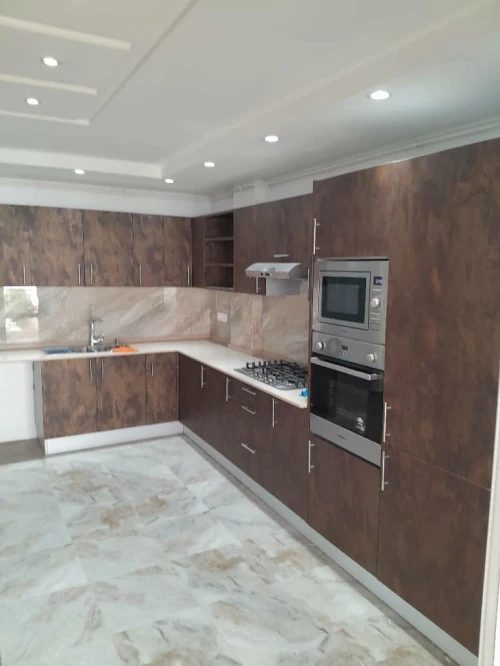 Vente Appartement F4 Alger El achour
