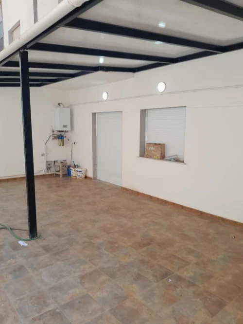 Vente Appartement F4 Alger El achour