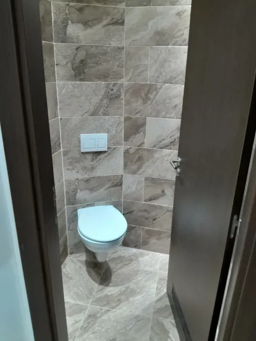 Vente Appartement F4 Alger El achour