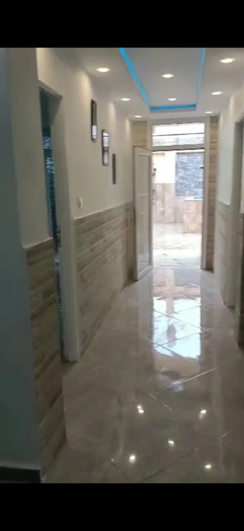Vente Appartement F4 Tizi Ouzou Azeffoun
