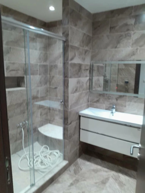 Vente Appartement F4 Alger El achour