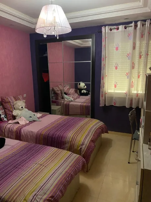 Vente Appartement F5 Alger Dely brahim