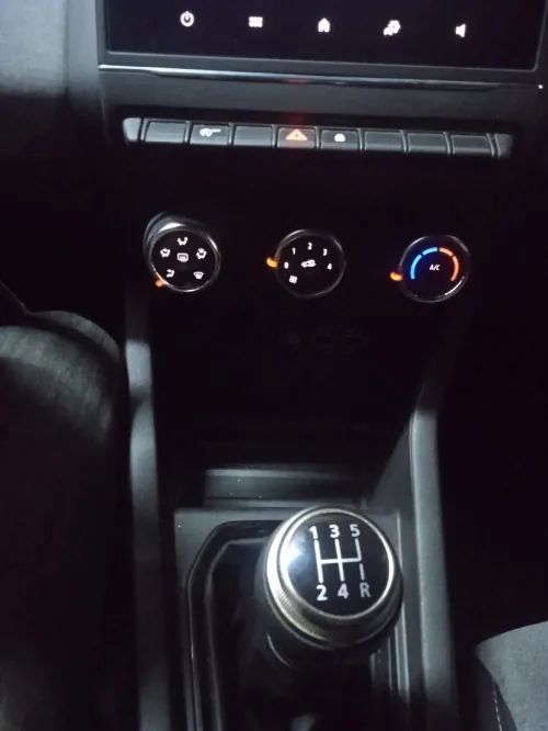 Renault Clio 5  2024 Evolution