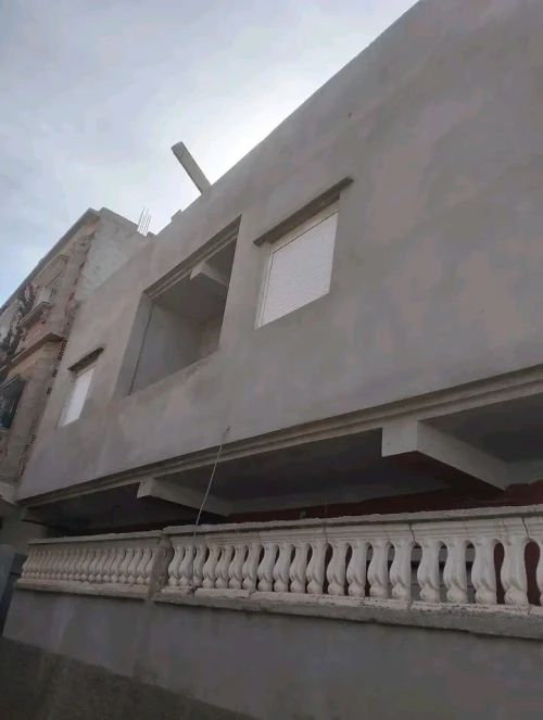 Vente Villa Constantine El haria