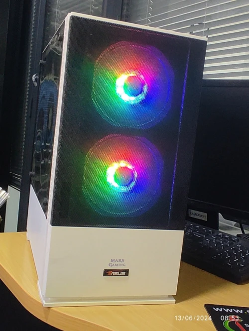 Unité Mars Gaming HADES MCZ-121F