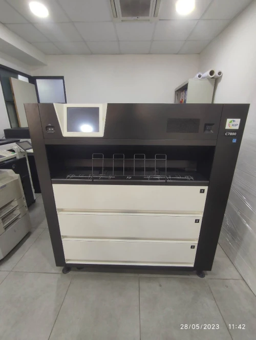 KIP C7800