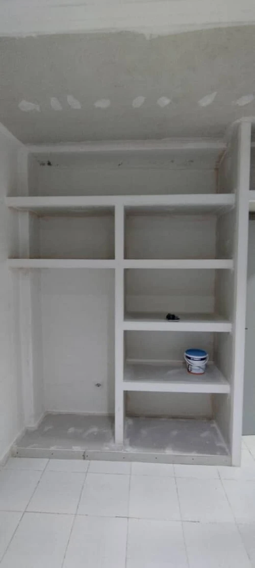 M rénovation immobilière 