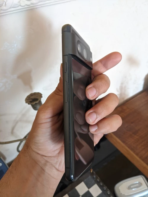 Google Pixel 8