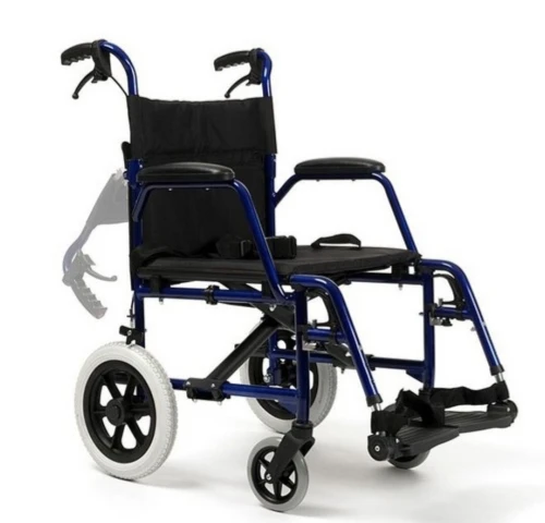 Chaise roulant
