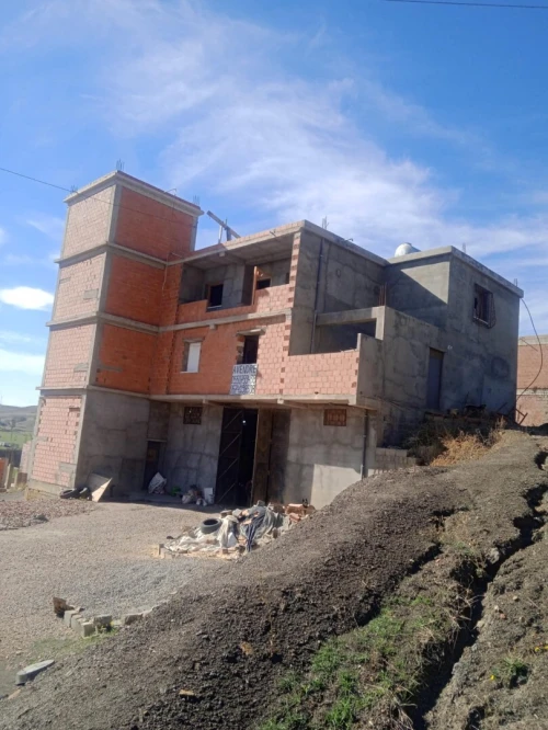 Vente Villa Sétif Ouled addouane
