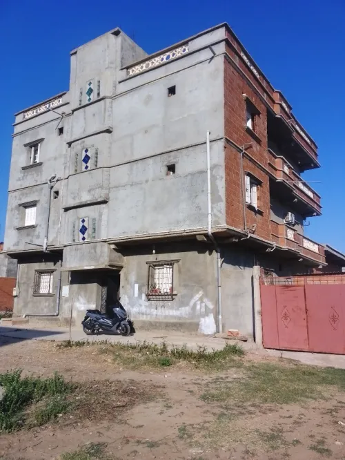 Vente Villa El Tarf Ain el assel