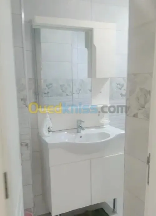 Location Appartement F3 Boumerdès Dellys