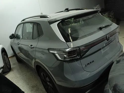 Volkswagen Tahru 2025 Ruixiang