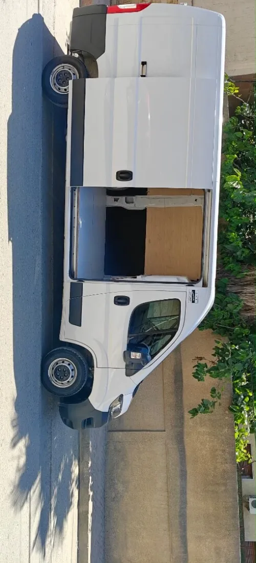 Fiat Ducato 2024