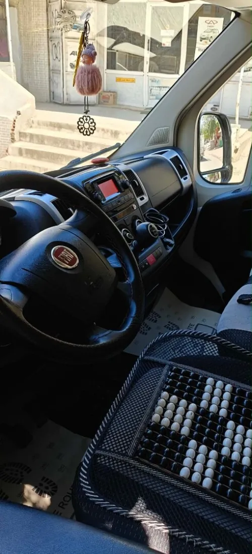 Fiat Ducato 2024