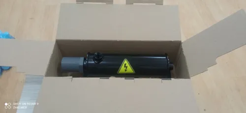 RÉSISTANCE PRÉCHAUFFAGE POUR GROUPE ÉLECTROGÈNE 1500W