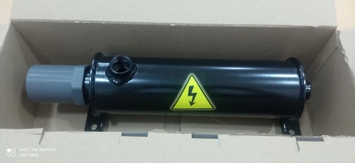 RÉSISTANCE PRÉCHAUFFAGE POUR GROUPE ÉLECTROGÈNE 1500W