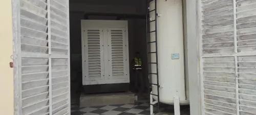 Système de Remplissage Automatique de Gasoil pour Groupes Électrogènes