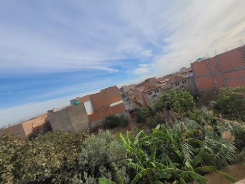 Vente Villa Oran Sidi chami